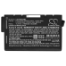 Battery compatible with Smart Tec