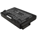 Battery compatible with Smart Tec