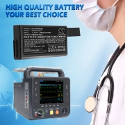 Battery compatibleWith Phillips