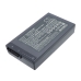 Batterij compatibel met Phillips CS-PHM451MD