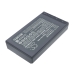 Batterij compatibel met Phillips CS-PHM451MD