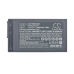 Batterij compatibel met Phillips CS-PHM451MD