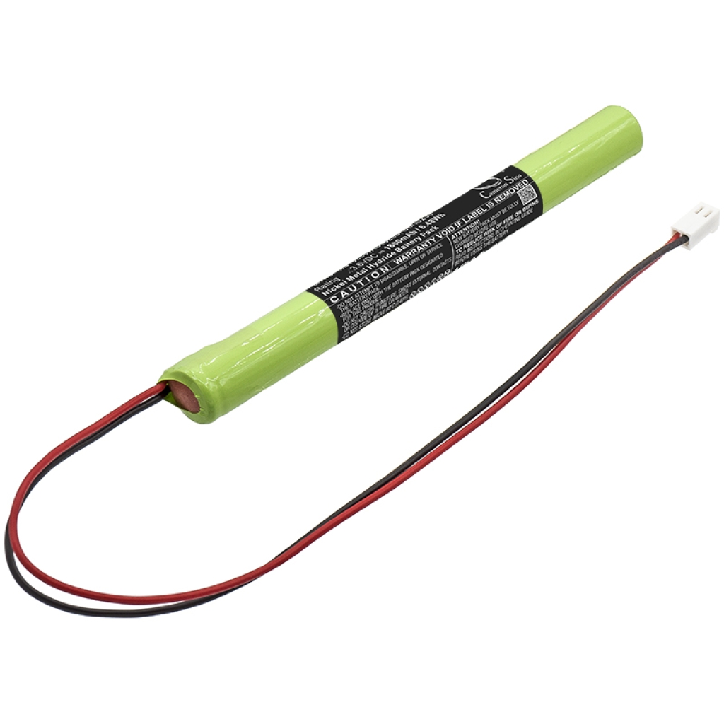 Batterij Vervangt AS10298