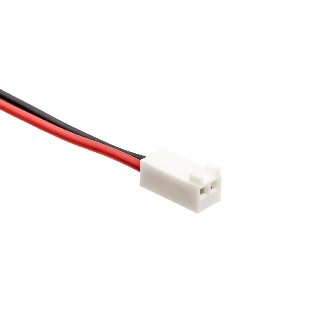 Batterij Vervangt AS10298