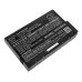 Batterij Vervangt 860306