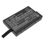 CS-PHM600MD<br />Batterijen voor   vervangt batterij ME202C