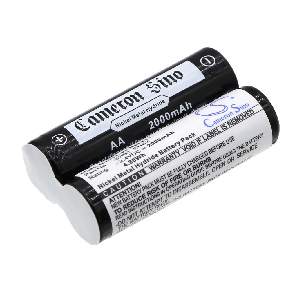 Batterie médicale Philips Norelco 6828XL