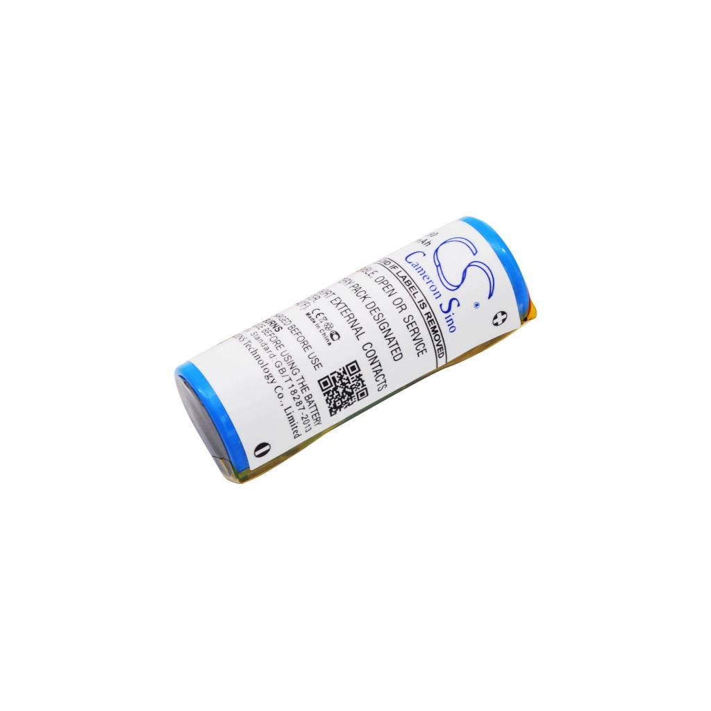 Batterij Vervangt 3611290