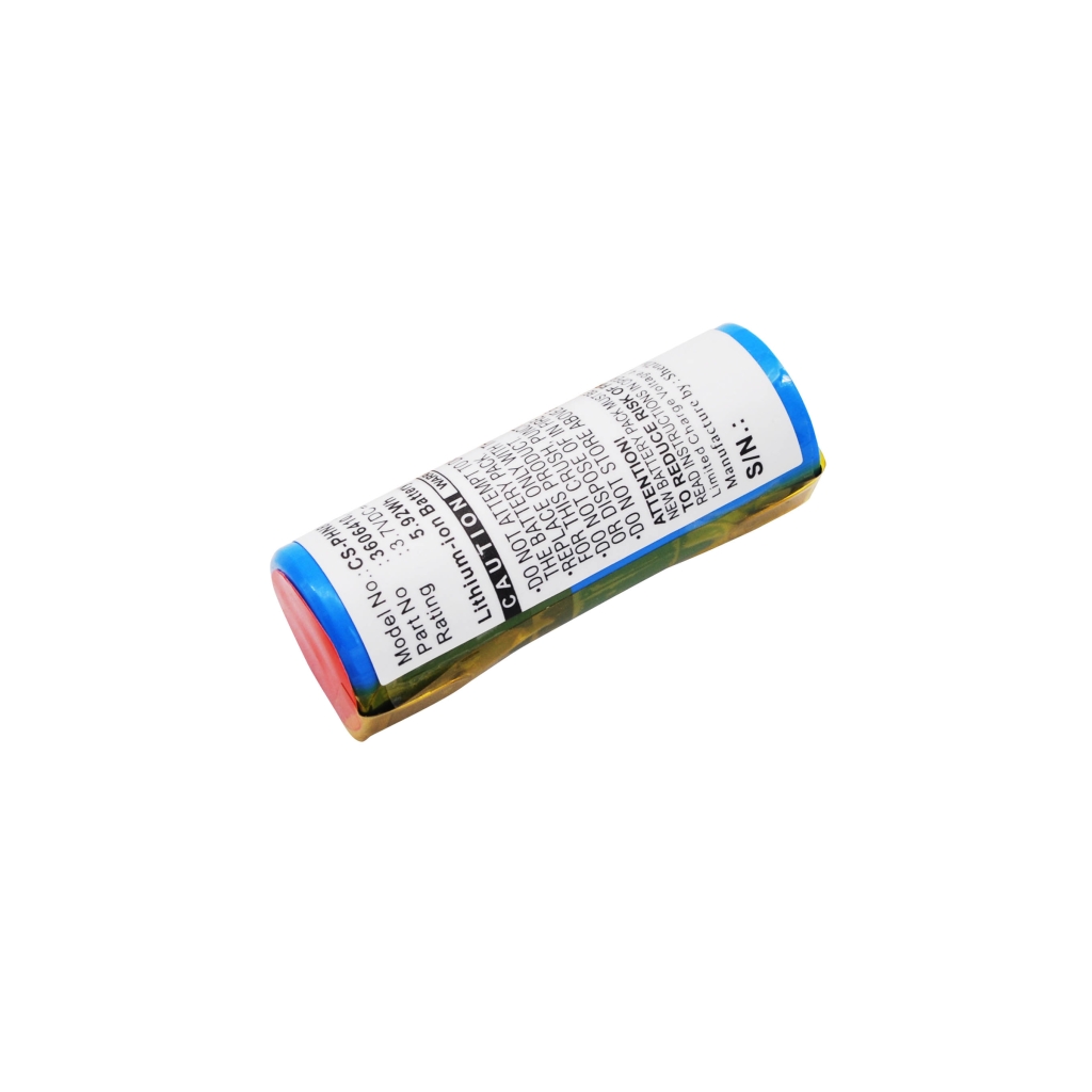 Medical Battery Braun 9785