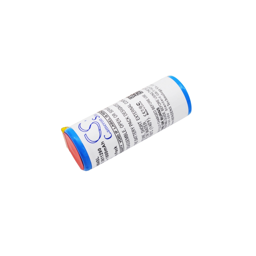 Medical Battery Braun 9785