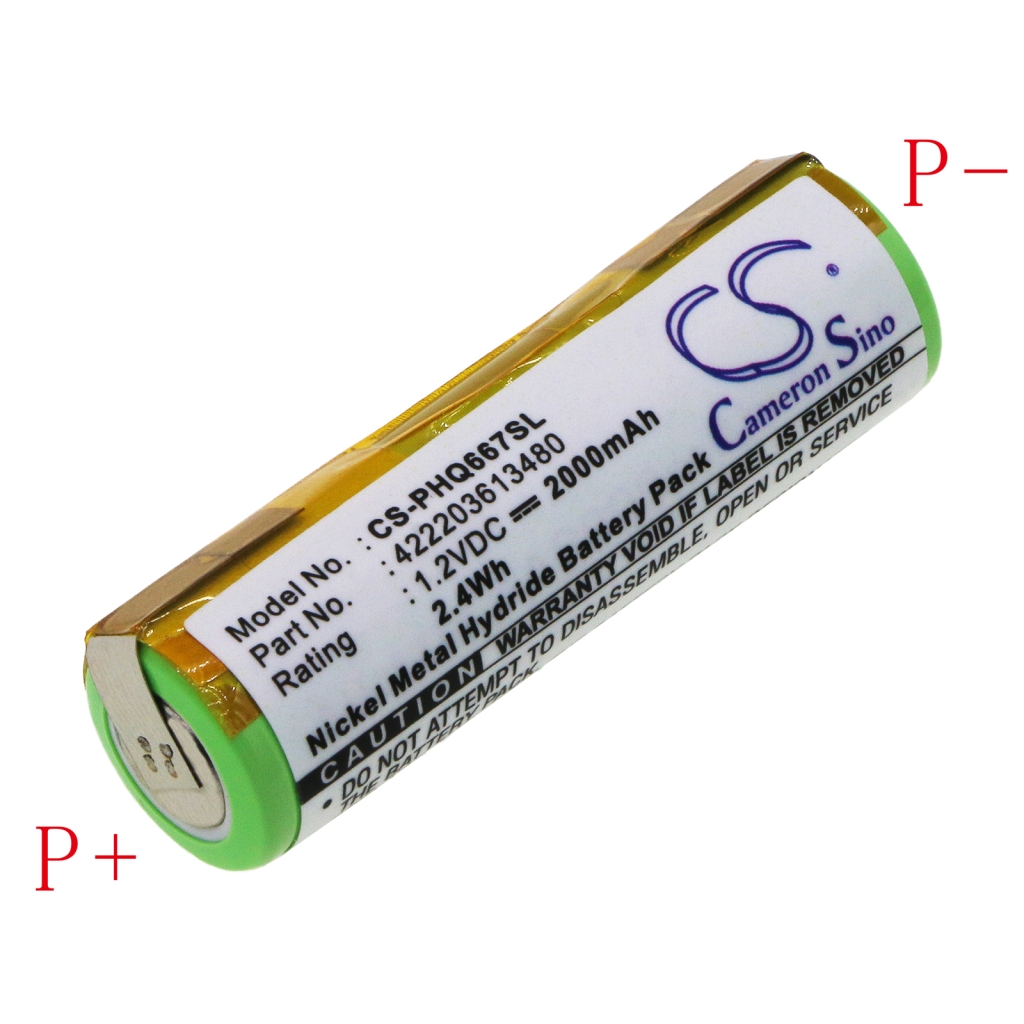 Philips Norelco HP6337