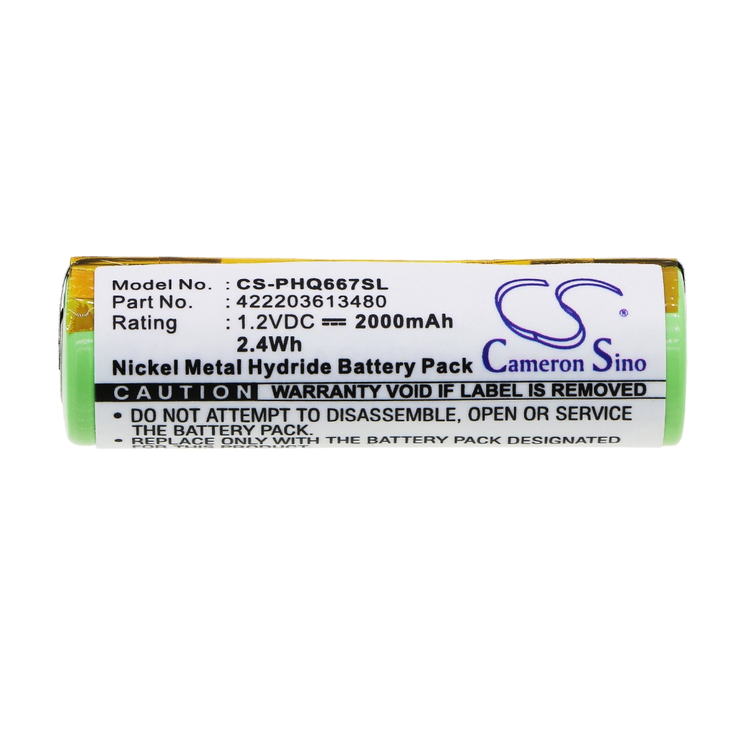 Philips Norelco HP6337