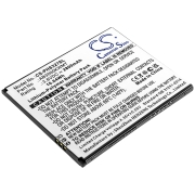 Batterie compatibleWith Philips