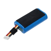 Batterij compatibleWith Philips