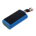 Batterij compatibel met Philips