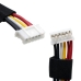 Batterij compatibel met Philips