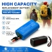 Batterij compatibel met Philips
