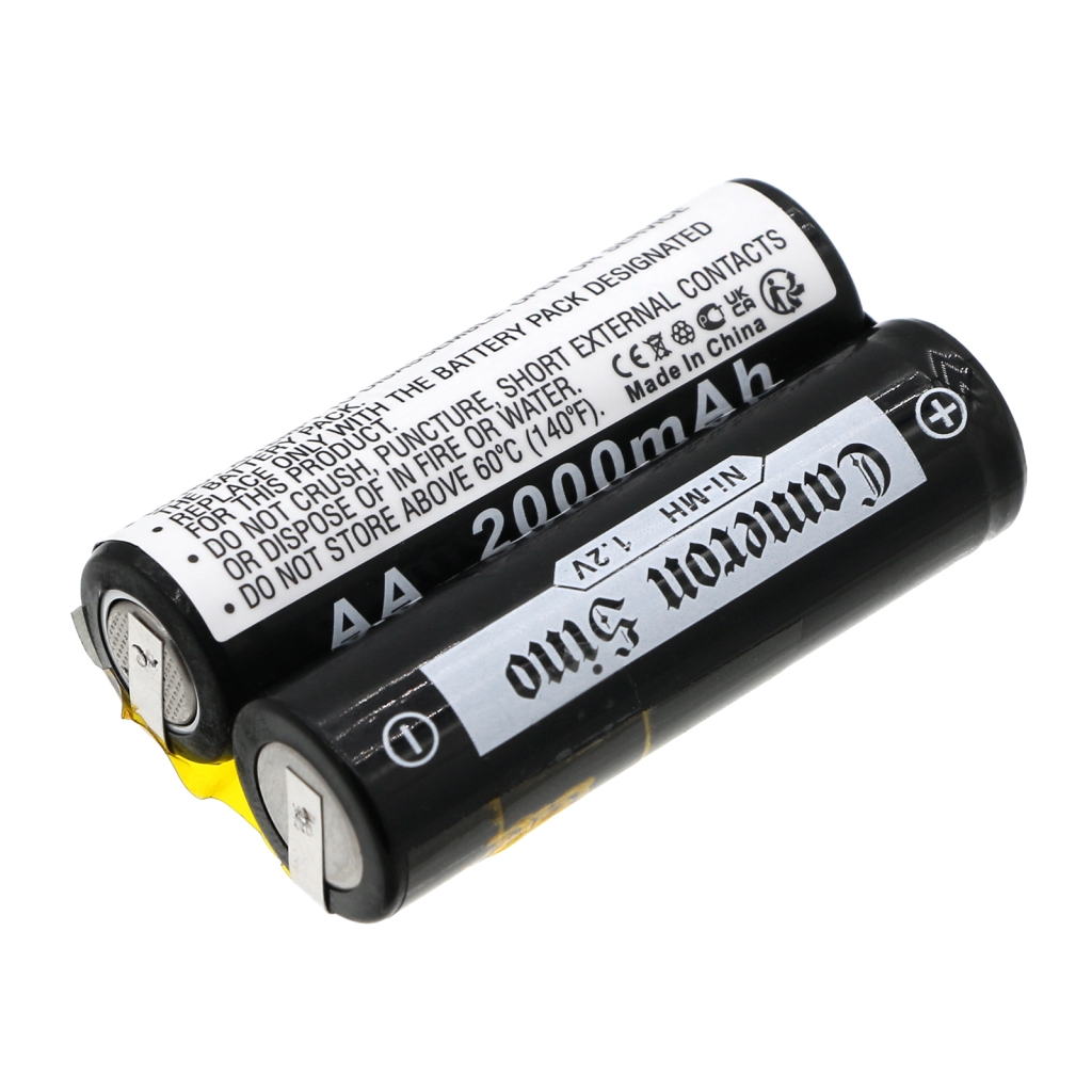 Batterie médicale Remington MS-5800
