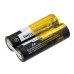 Batterie médicale Philips Norelco 6828XL