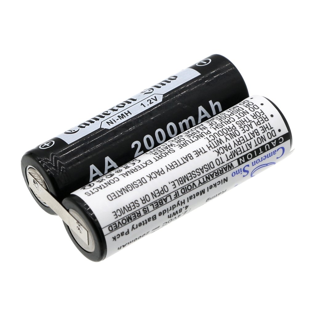 Batterie médicale Philips Norelco 6828XL