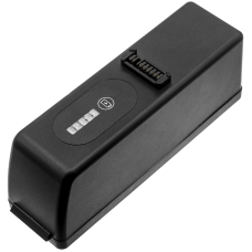Compatibele batterijvervanging voor Philips 1043570,1043670,1055804,1113780,88881034...