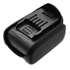Remplacement de batterie compatible pour Philips 300008109471,IBD014GA,INB014GA,XV1797/01