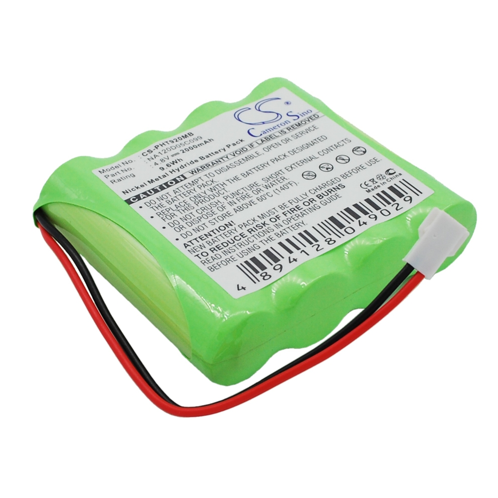 BabyPhone Battery Phone mate 1120