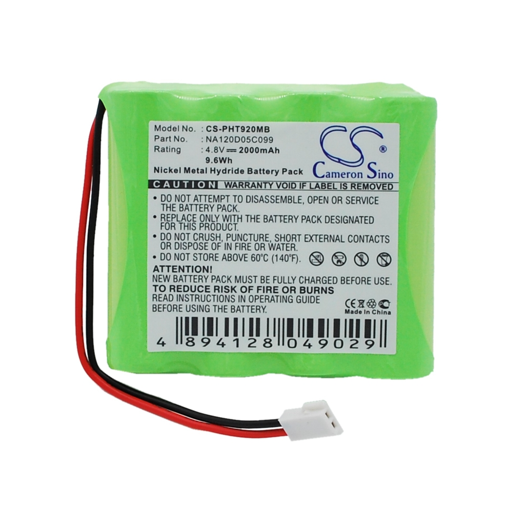 BabyPhone Battery Phone mate 1120
