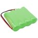 Batterij Vervangt NA120D05C099