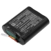 Medical Battery Philips Vsi