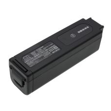 Compatibele batterijvervanging voor Philips 1127889