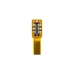 Batterij compatibel met Philips CS-PHV526SL
