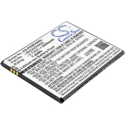 Batterie compatibleWith Philips