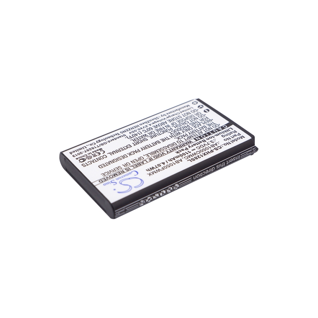 Batterij Vervangt AB1050CWMC