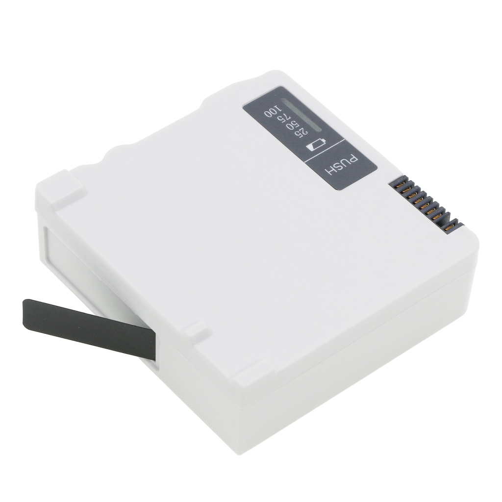 Batterie médicale Philips CS-PHX300MD