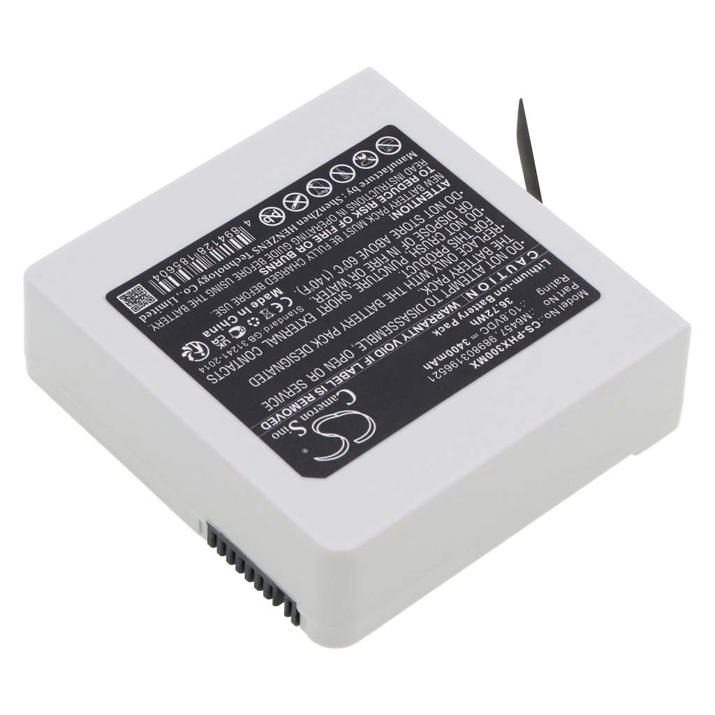 Medical Battery Philips Intellivue MX100