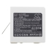 Medical Battery Philips Intellivue MX100