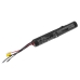 Batterij compatibel met Philips CS-PHX382SL