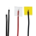 Batterij compatibel met Philips CS-PHX382SL