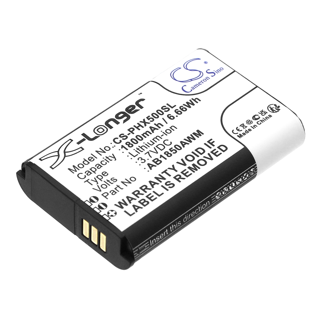 Philips AB1720AWM
