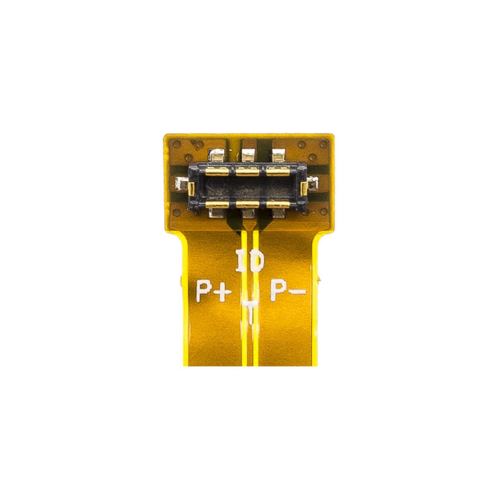 Batterij Vervangt AB4000CWMT