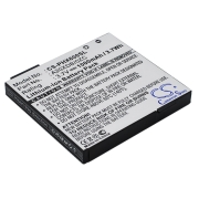 Batterij voor mobiele telefoon Philips Xenium+X600