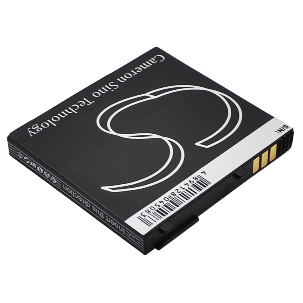 Compatibele batterijvervanging voor Philips A20XDB/0ZC