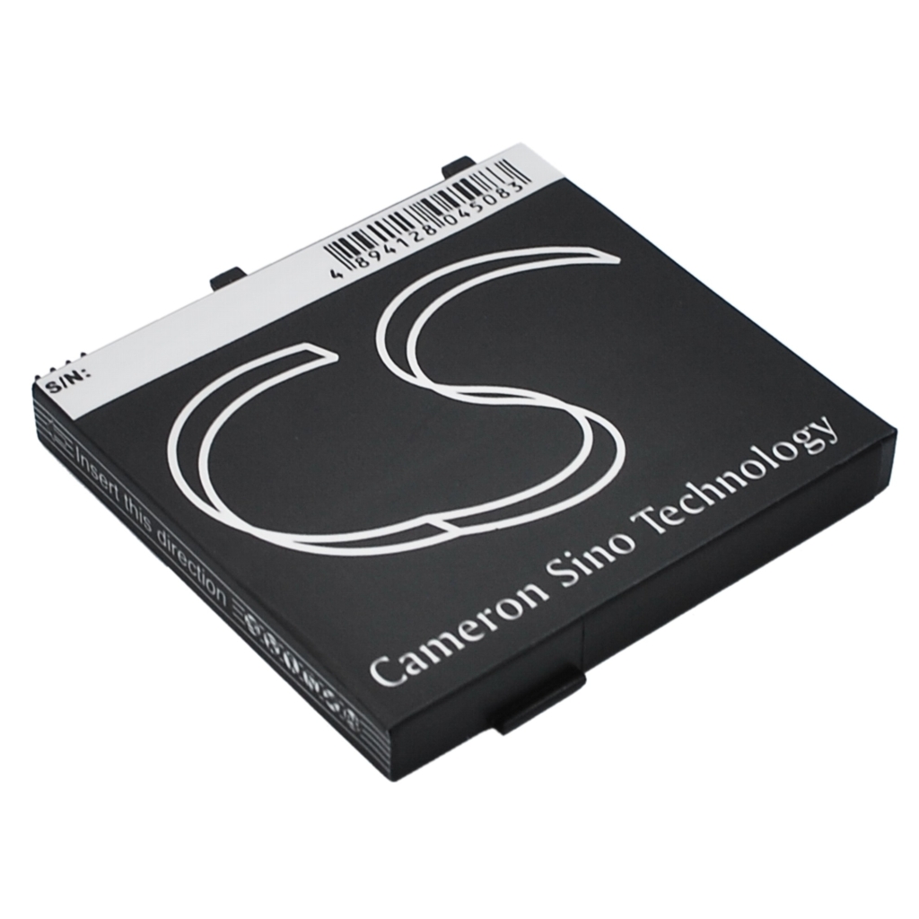 Compatibele batterijvervanging voor Philips A20XDB/0ZC