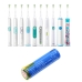 Medische Batterij Oral-b CS-PHX610SL