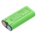 Batterij Vervangt 4238 118 20588