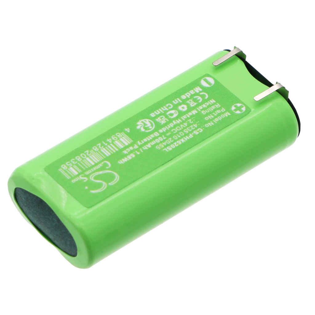 Batterij Vervangt 4238 118 20588