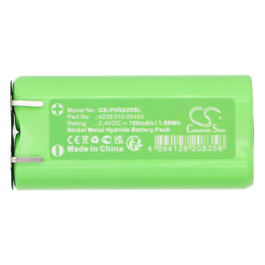 Batterij Vervangt 4238 118 20588