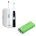Batterij Vervangt 4238 118 20588