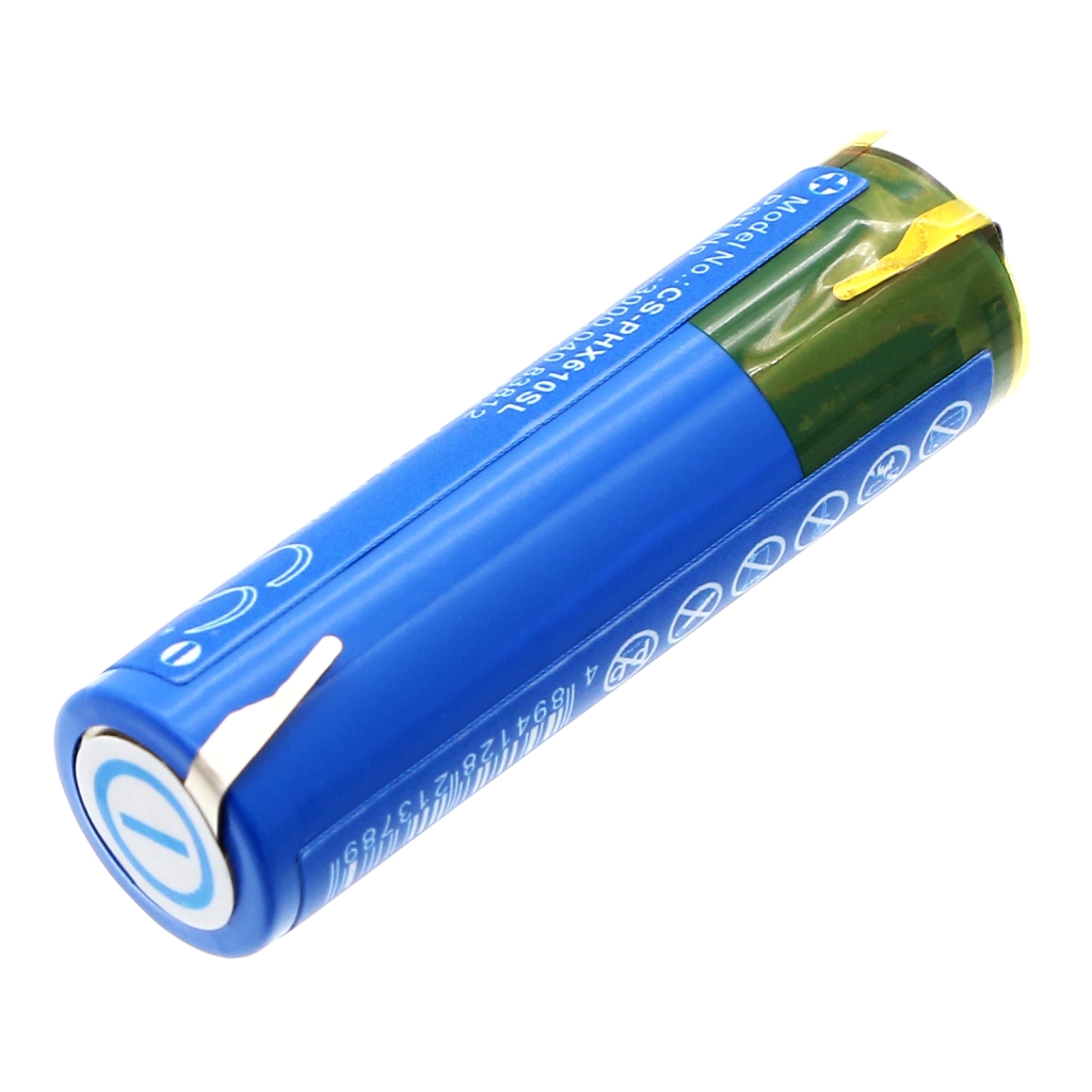 Batterie médicale Philips Series 300 models